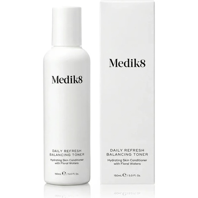 Medik8 DAILY REFRESH Balancing Toner 150 ml