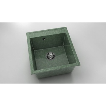 Image 1 of FAT Мивка Vanguard 224, Granicite, 630 Winter pines, с включен сифон