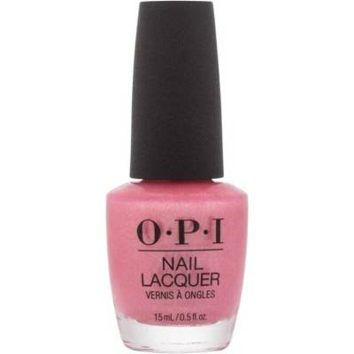 OPI Nail Lacquer lak na nehty Cannoli Wear 15ml