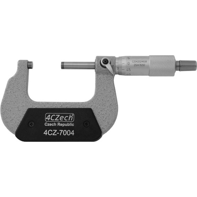 4CZech ČSN 25 1420 DIN 863 0.01 50-75 - 4CZ-7006