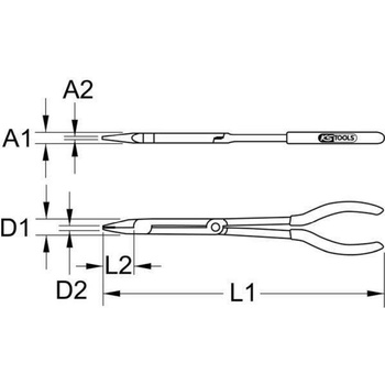 KS Tools 500.7161