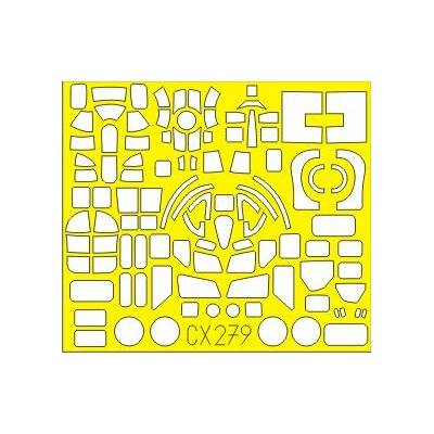 REVELL EDUARD B17G recommended for 1:72