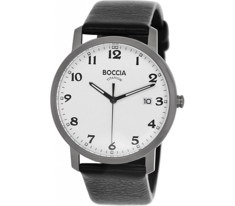 Boccia Titanium 3618-01