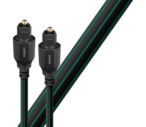 AudioQuest Toslink Forest 3,0m