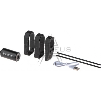 Krytac pro SilencerCo Maxim 9 – Zboží Dáma