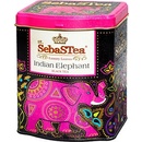 SebaSTea Indian Elephant Černý sypaný čaj 100 g