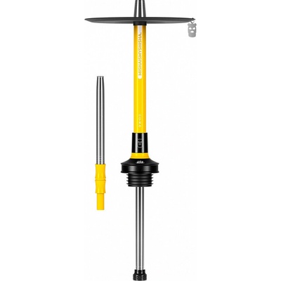 Misha Revolt 50/1 žlutá