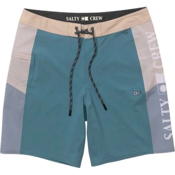SALTY CREW Бански гащета Salty crew Flaship boardshort swimming shorts - Blue (Oceanic)