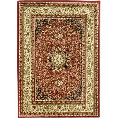 BRENO KENDRA 711/DZ2H Červená