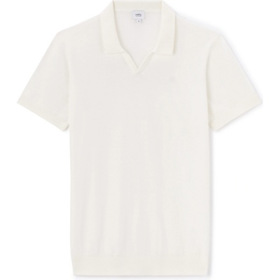 Celio Поло тениска Lecesar Celio Celio | Byal | МЪЖЕ | M