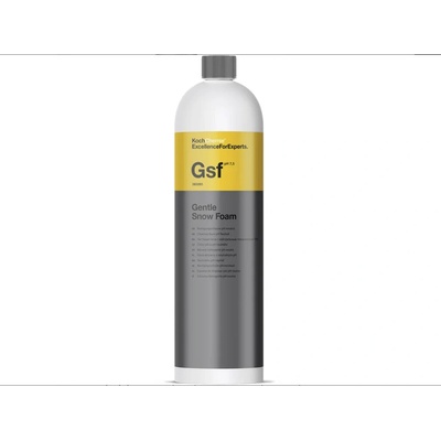 Koch Chemie Gentle Snow Foam 1 l