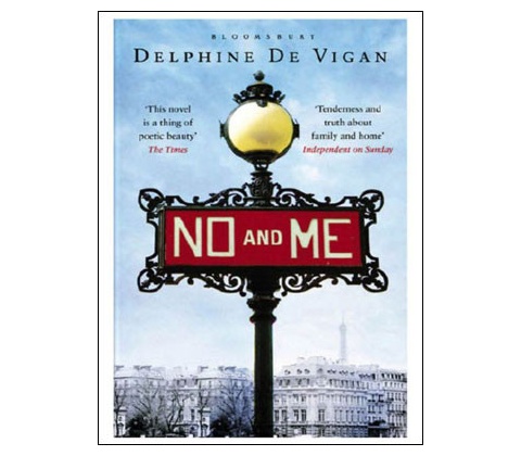 No and Me