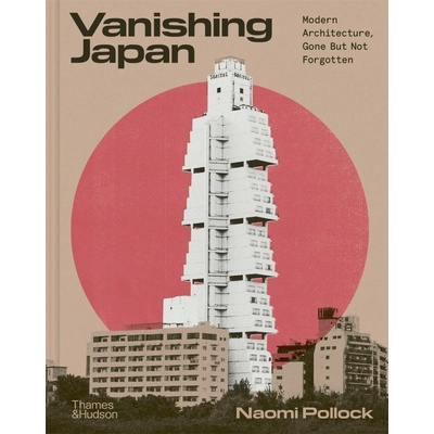 Vanishing Japan