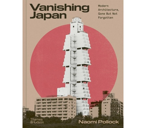 Vanishing Japan