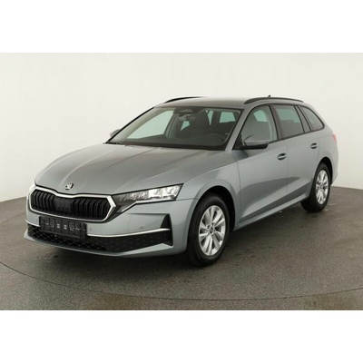 Skoda Octavia Combi TDI Selection DSG 110 kW