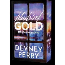 BLUEBIRD GOLD – Modrákovo zlato