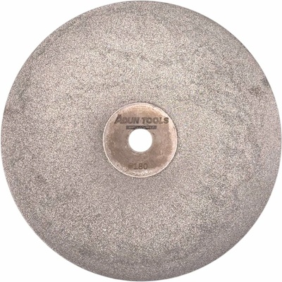 ADUN TOOLS 150 mm Diamantový brusný / leštící kotouč - zrnitost 45 až 3000 VAR-AD150DBL