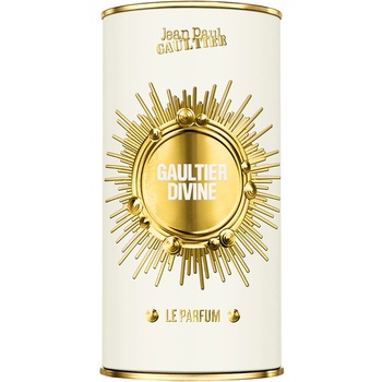 Image 1 of Jean Paul Gaultier Divine Le Parfum 100 мл - ПАРФЮМ за жени