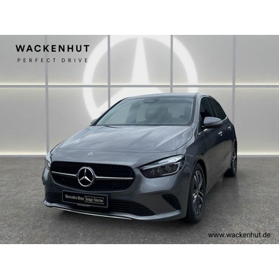 Mercedes-Benz B 200 120 kW