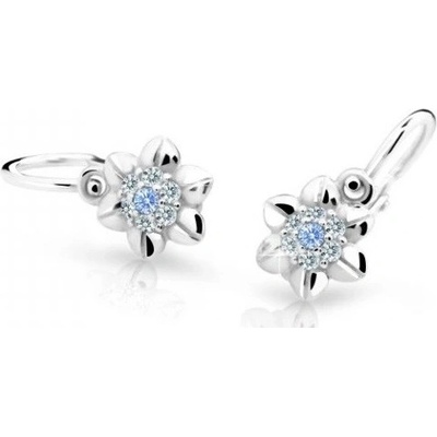 Cutie Jewellery C2202-10-X-2 svetlo modrá