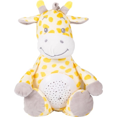 Chipolino Плюшена играчка с проектор Chipolino - Жирафче (PIL02501GIFF)