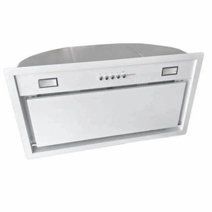 Falmec Вградена аспираторна качулка Max Evo 70, бяла (CBIN70.E10#ZZZB460F)