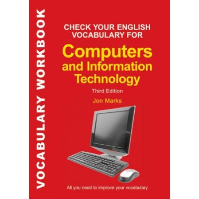 Check Your English Vocabulary for Computers and Information Technology