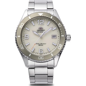 Orient Мъжки часовник Orient RA-WJ0003S (B--RA-WJ0003S) Часовници