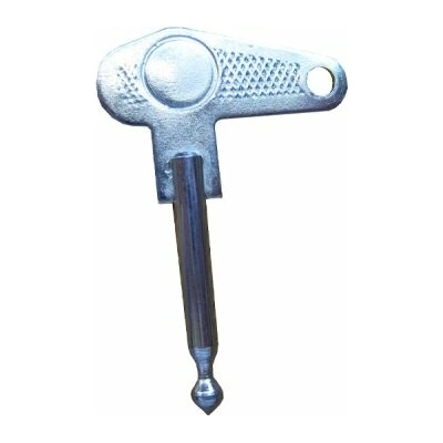 Kľúč Bosch, do spínacích skriniek MAGNETON