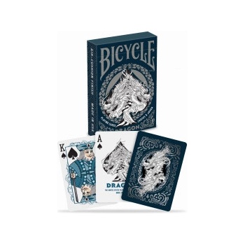 Cartamundi Deutschland Bicycle Dragon