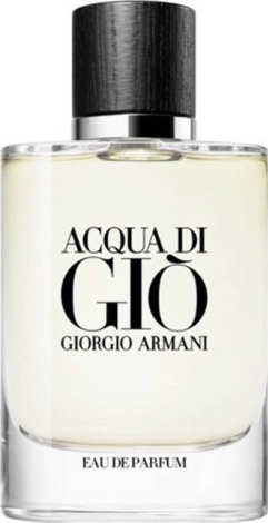 acqua di gi