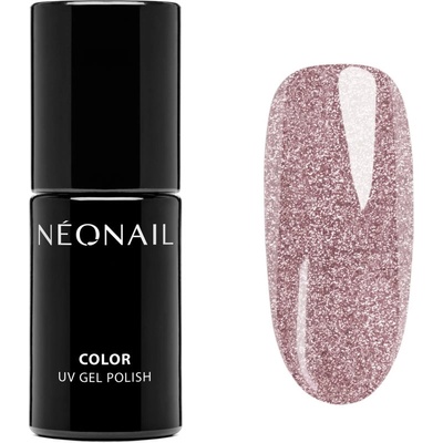 NEONAIL Winter Symphony гел лак за нокти с използване на UV/LED лампа цвят Blushing Frost 7.2ml