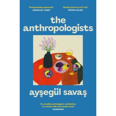 The Anthropologists
