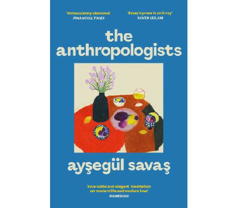 The Anthropologists