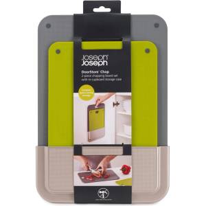Joseph Joseph Дъски за рязане в комплект 2 бр. 24, 5x31 cm DoorStore - Joseph Joseph (1570900_60149)