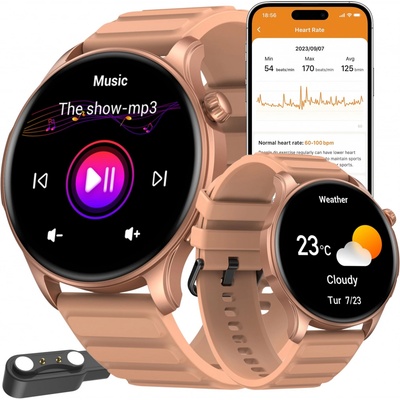 Zeblaze Btalk 3 Pro
