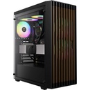 GAMDIAS Aura GC4 Elite ARGB Black