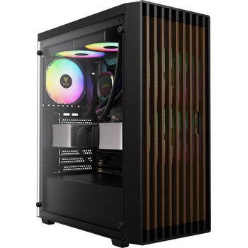 GAMDIAS Aura GC4 Elite ARGB Black