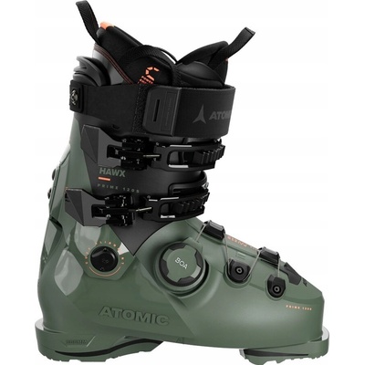 ATOMIC Hawx Prime 120 S BOA 2026 vel. 265