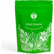 UKKO Vital Greens prášok 120 g