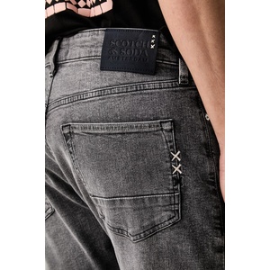 Scotch & Soda дънки regular мъжки (183617)