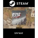 Unrest