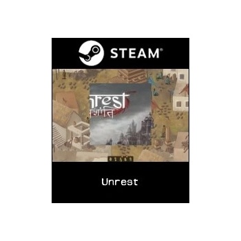 Unrest