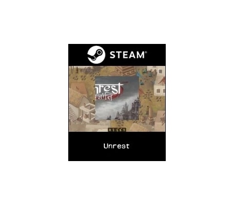 Unrest