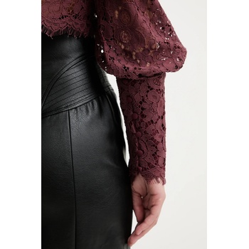 Bardot Блуза Bardot LACE GEORGIA (57501TB)