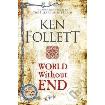 World Without End Follett Ken