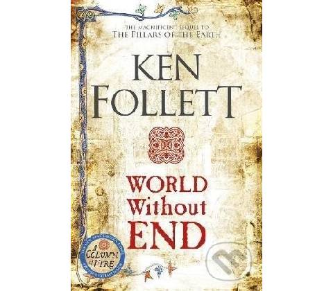 World Without End Follett Ken