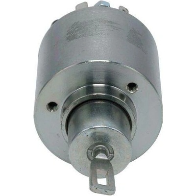 Elektromagnetický spínač, startér BOSCH 1 986 SE1 658 (1986SE1658)