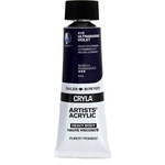 Daler-Rowney Cryla Artists’ АКРИЛНА боя Ultramarine Violet 75 ml 1 бр (125075419)