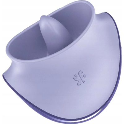 Satisfyer Tongue Dancer